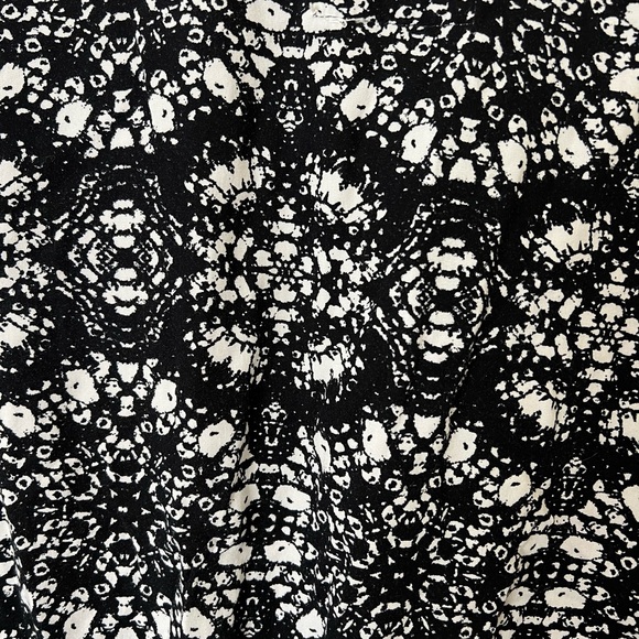 Abercrombie & Fitch Bomber Jacket - Picture 6 of 7